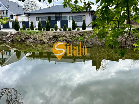 будинок за адресою 4-ий Лісостеповий, 17/1