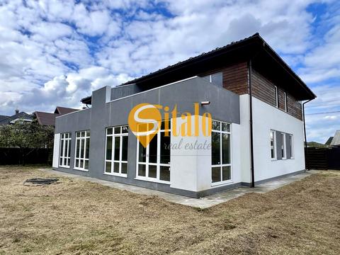 будинок за адресою 4-ий Лісостеповий, 17/1