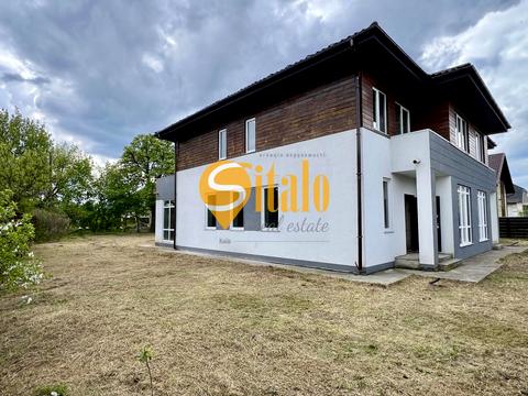 будинок за адресою 4-ий Лісостеповий, 17/1