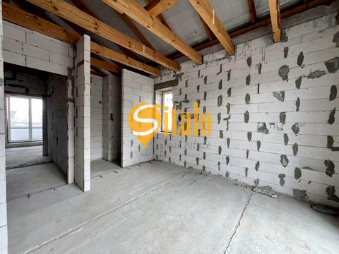 будинок за адресою 4-ий Лісостеповий, 17/1