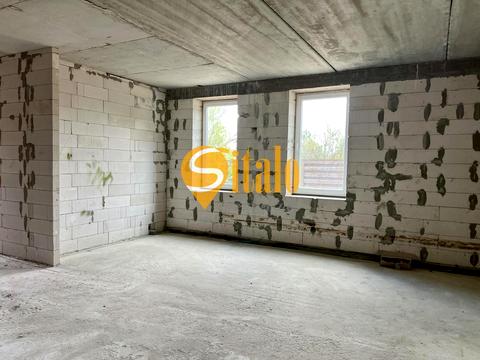 будинок за адресою 4-ий Лісостеповий, 17/1