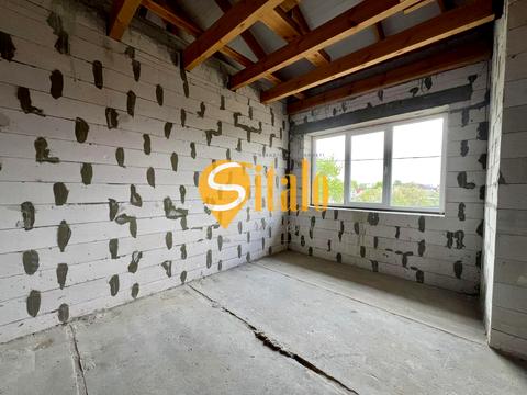 будинок за адресою 4-ий Лісостеповий, 17/1