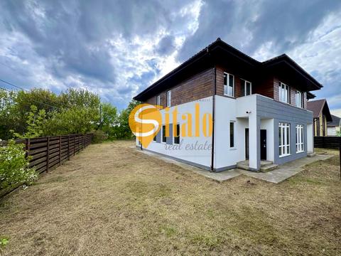 будинок за адресою 4-ий Лісостеповий, 17/1