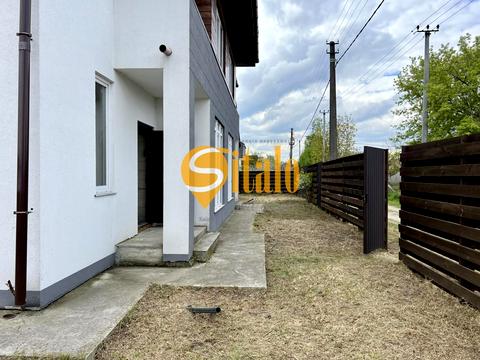 будинок за адресою 4-ий Лісостеповий, 17/1