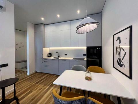 квартира за адресою Первозванівська вул., 22-А