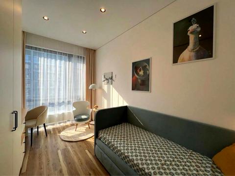 квартира за адресою Первозванівська вул., 22-А