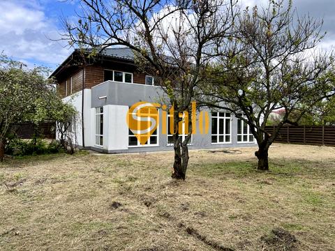 будинок за адресою 4-ий Лісостеповий, 17/1