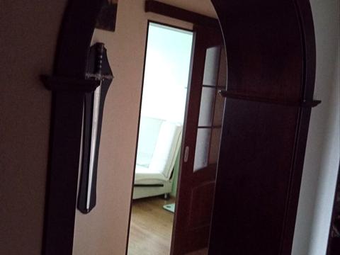 квартира по адресу Юрия Клена ул. (Дмитра Фурманова), 1