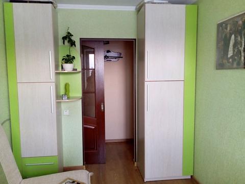 квартира по адресу Юрия Клена ул. (Дмитра Фурманова), 1