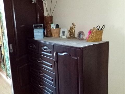 квартира по адресу Юрия Клена ул. (Дмитра Фурманова), 1