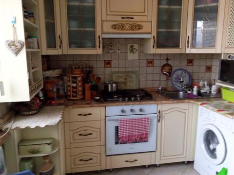 квартира по адресу Юрия Клена ул. (Дмитра Фурманова), 1