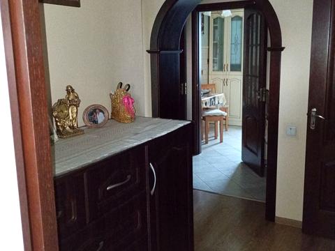 квартира по адресу Юрия Клена ул. (Дмитра Фурманова), 1