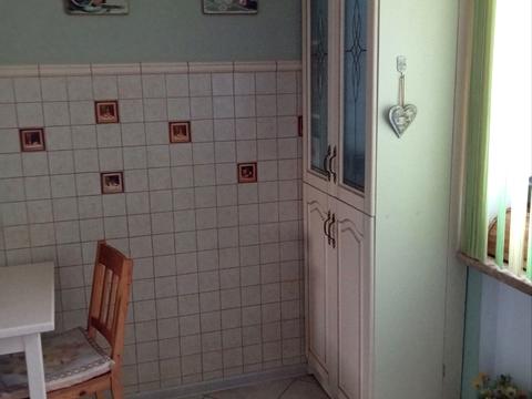 квартира по адресу Юрия Клена ул. (Дмитра Фурманова), 1