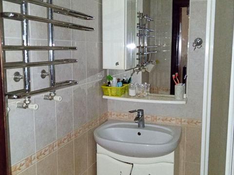 квартира по адресу Юрия Клена ул. (Дмитра Фурманова), 1