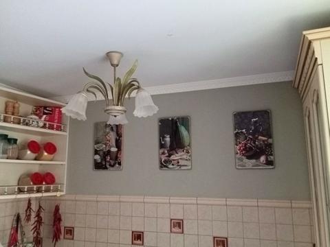 квартира по адресу Юрия Клена ул. (Дмитра Фурманова), 1