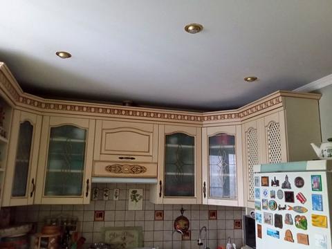 квартира по адресу Юрия Клена ул. (Дмитра Фурманова), 1