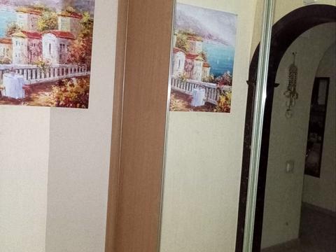 квартира по адресу Юрия Клена ул. (Дмитра Фурманова), 1