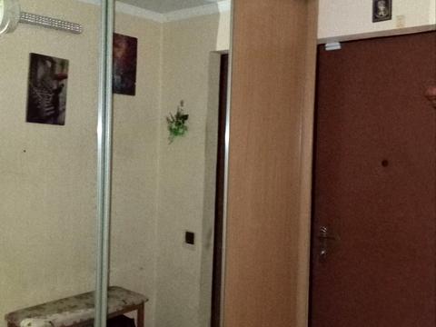 квартира по адресу Юрия Клена ул. (Дмитра Фурманова), 1