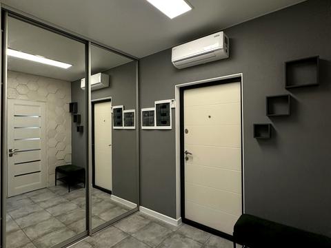 квартира за адресою с. Лиманка, Райдужний масив вул., 24