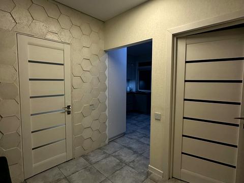 квартира за адресою с. Лиманка, Райдужний масив вул., 24