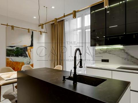 квартира по адресу Сапёрное Поле ул., 3