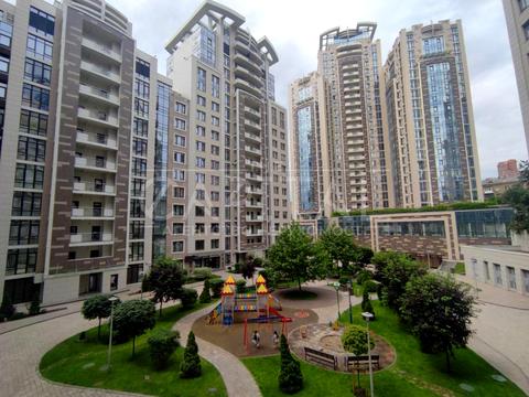 квартира по адресу Сапёрное Поле ул., 3