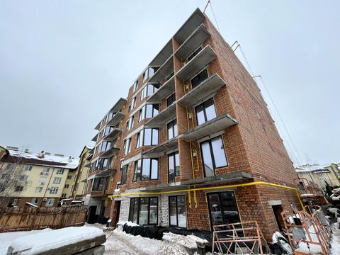 квартира по адресу Радужная ул., 98