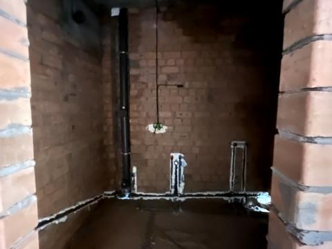 квартира по адресу Радужная ул., 98