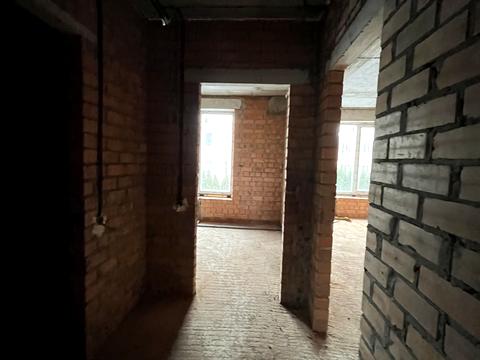 квартира по адресу Радужная ул., 98