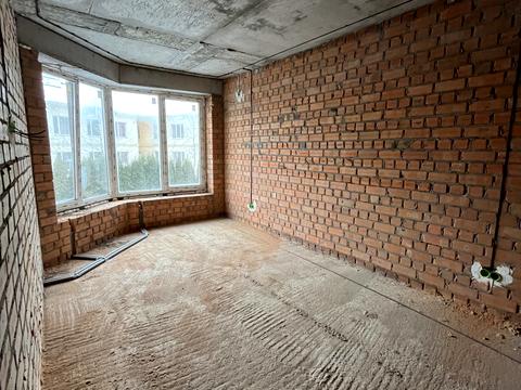 квартира по адресу Радужная ул., 98