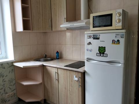 квартира за адресою Берегова вул., (Будинок 2)