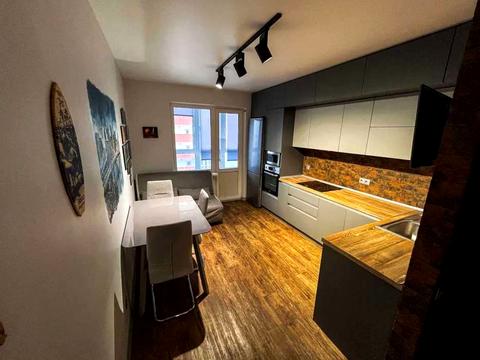 квартира за адресою Софії Русової вул., 5-Б