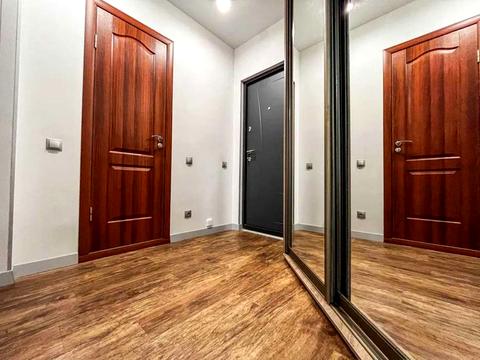 квартира за адресою Софії Русової вул., 5-Б