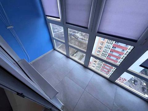 квартира за адресою Софії Русової вул., 5-Б