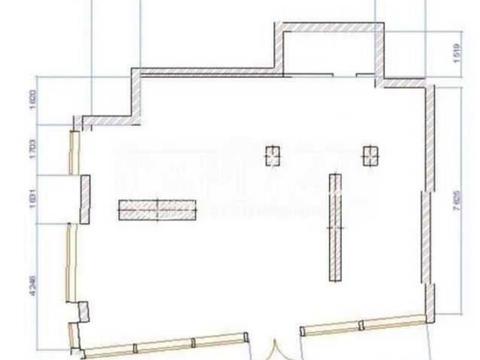 комерційна за адресою Зарічна вул., 4