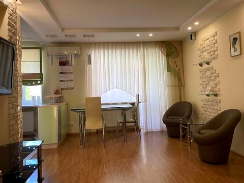 квартира за адресою Дніпро, Незалежності вул. (Титова), 26