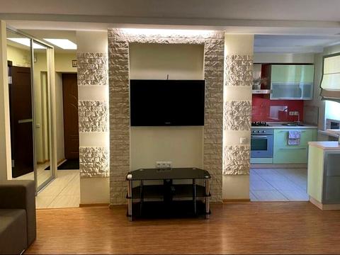 квартира за адресою Дніпро, Незалежності вул. (Титова), 26