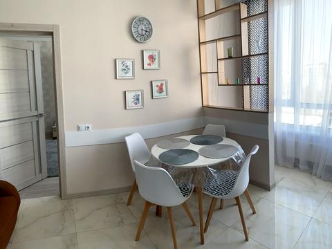 квартира за адресою Лісківська вул., (Будинок)