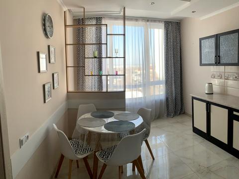 квартира по адресу Лесковская ул., (Будинок)