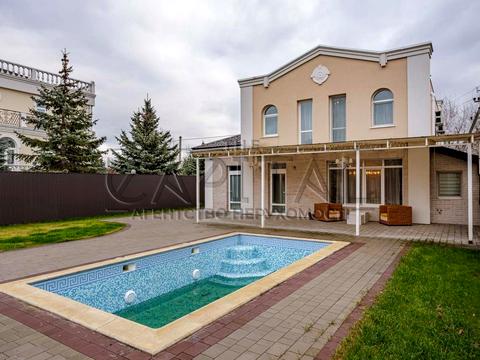 будинок за адресою Озерна вул.