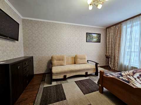 квартира по адресу Святошинская ул., 27Г-1