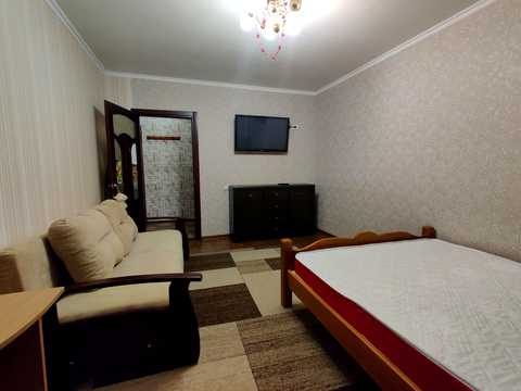 квартира по адресу Святошинская ул., 27Г-1
