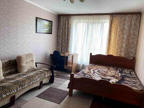 квартира по адресу Святошинская ул., 27Г-1