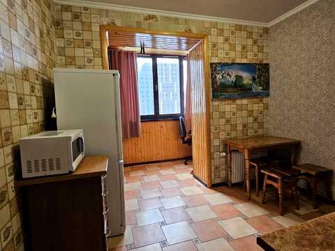 квартира по адресу Святошинская ул., 27Г-1