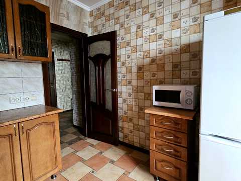 квартира по адресу Святошинская ул., 27Г-1