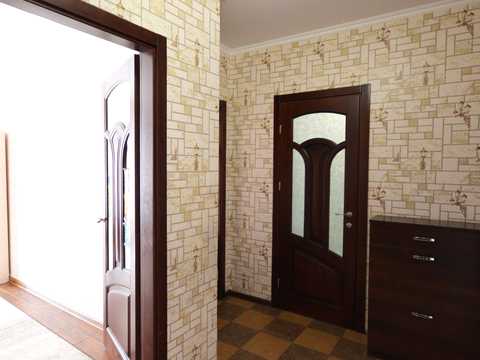 квартира по адресу Святошинская ул., 27Г-1