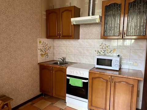 квартира по адресу Святошинская ул., 27Г-1