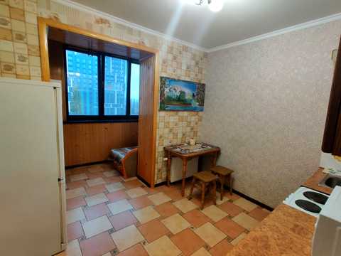 квартира по адресу Святошинская ул., 27Г-1