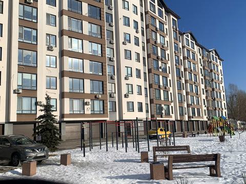 квартира за адресою Лісківська вул., (Будинок)