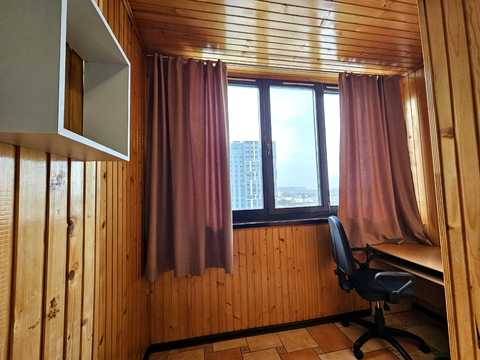 квартира по адресу Святошинская ул., 27Г-1